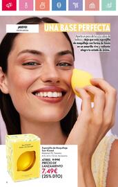 Folleto Oriflame Página 6