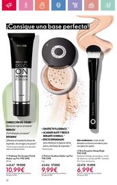 Folleto Oriflame Página 62