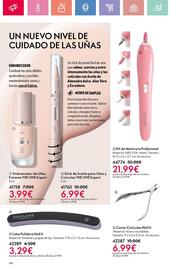 Folleto Oriflame Página 64