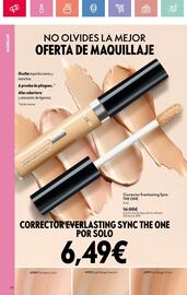 Folleto Oriflame Página 66