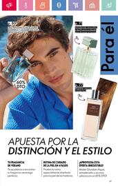 Folleto Oriflame Página 67