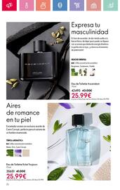 Folleto Oriflame Página 72
