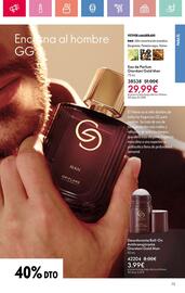 Folleto Oriflame Página 73