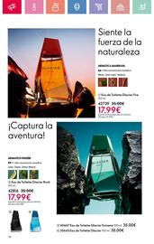 Folleto Oriflame Página 74