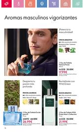 Folleto Oriflame Página 76