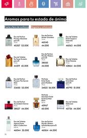 Folleto Oriflame Página 78