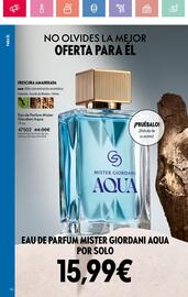 Folleto Oriflame Página 80