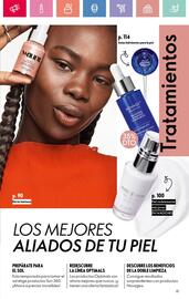 Folleto Oriflame Página 81