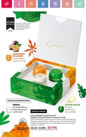 Folleto Oriflame Página 82