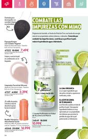 Folleto Oriflame Página 84
