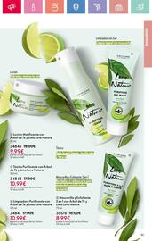 Folleto Oriflame Página 85