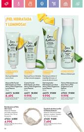 Folleto Oriflame Página 86