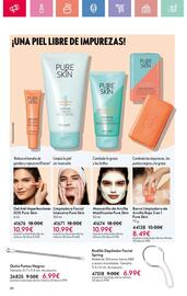 Folleto Oriflame Página 88