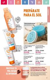 Folleto Oriflame Página 89
