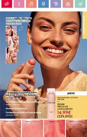 Folleto Oriflame Página 9