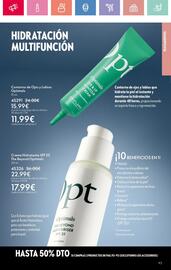 Folleto Oriflame Página 93