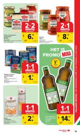 Carrefour Market folder Pagina 13