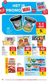 Carrefour Market folder Pagina 16