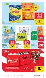 Carrefour Market folder Pagina 19