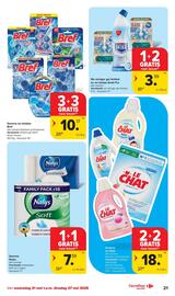 Carrefour Market folder Pagina 21
