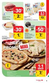 Carrefour Market folder Pagina 9