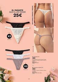 Folleto Leonisa Página 3
