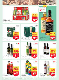 MPreis Flugblatt woche 23 Seite 11