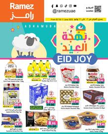 Ramez catalogue week 23 Page 1
