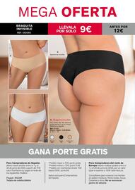 Folleto Leonisa Página 8