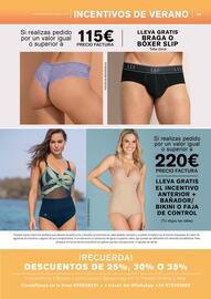 Folleto Leonisa Página 9