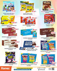Aswaq Ramez catalogue Page 23