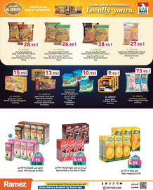 Aswaq Ramez catalogue Page 26