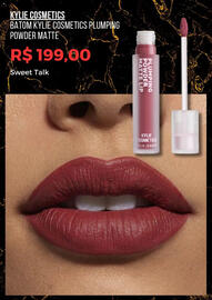 Catálogo Sephora Página 3