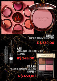Catálogo Sephora Página 4