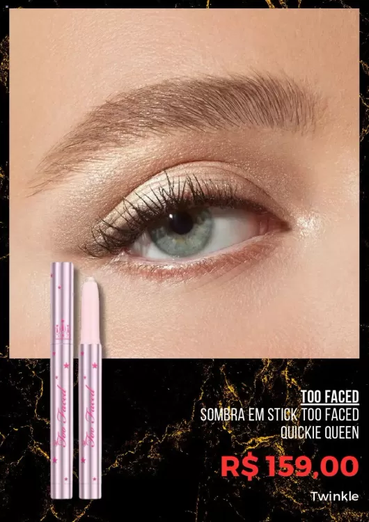 Catálogo Sephora (válido até 1-07)