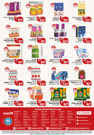 Catálogo Cometa Supermercados Página 2