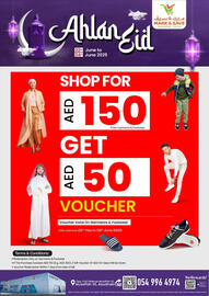 Mark & Save catalogue Page 2