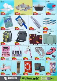 Mark & Save catalogue Page 7