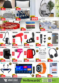 Mark & Save catalogue Page 8