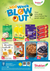 Shaklan catalogue Page 1