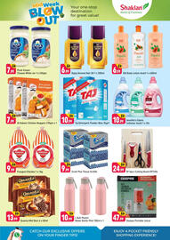 Shaklan catalogue Page 2