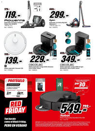 Folleto MediaMarkt semana 23 Página 10