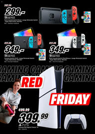 Folleto MediaMarkt semana 23 Página 11