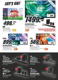 Folleto MediaMarkt semana 23 Página 12