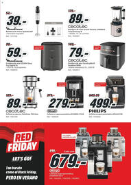 Folleto MediaMarkt semana 23 Página 14