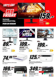 Folleto MediaMarkt semana 23 Página 16