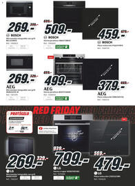 Folleto MediaMarkt semana 23 Página 18