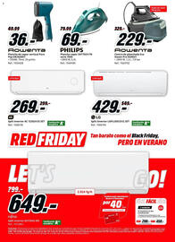 Folleto MediaMarkt semana 23 Página 19
