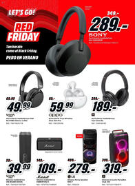 Folleto MediaMarkt semana 23 Página 20