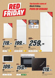 Folleto MediaMarkt semana 23 Página 21